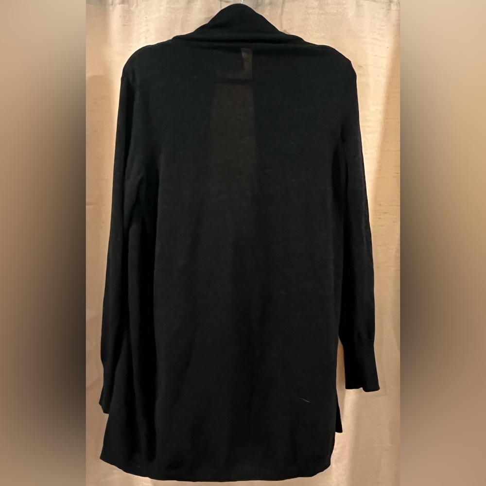 Topman shimmer cardigan - Picture 2 of 7